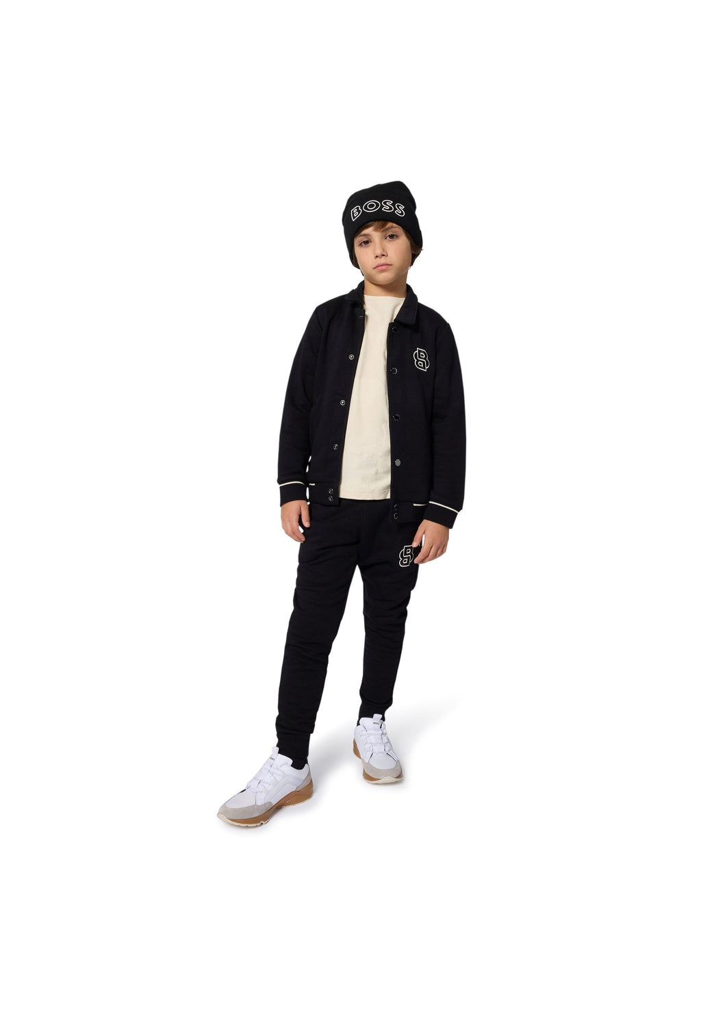 BOSS Kidswear JUNIOR