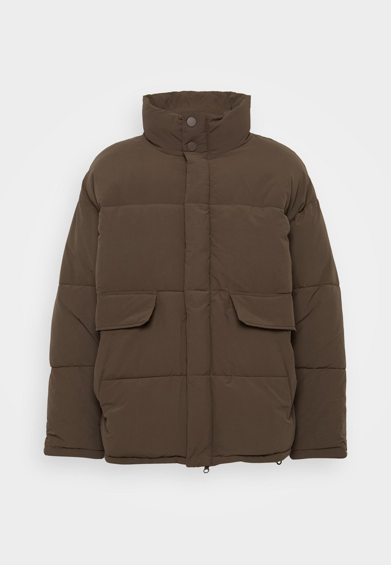 American Vintage Winterjacke Media 1
