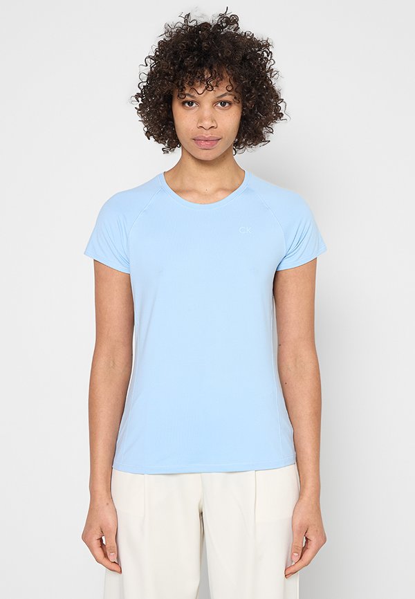 Calvin Klein Golf BELLEVUE SHORT SLEEVE