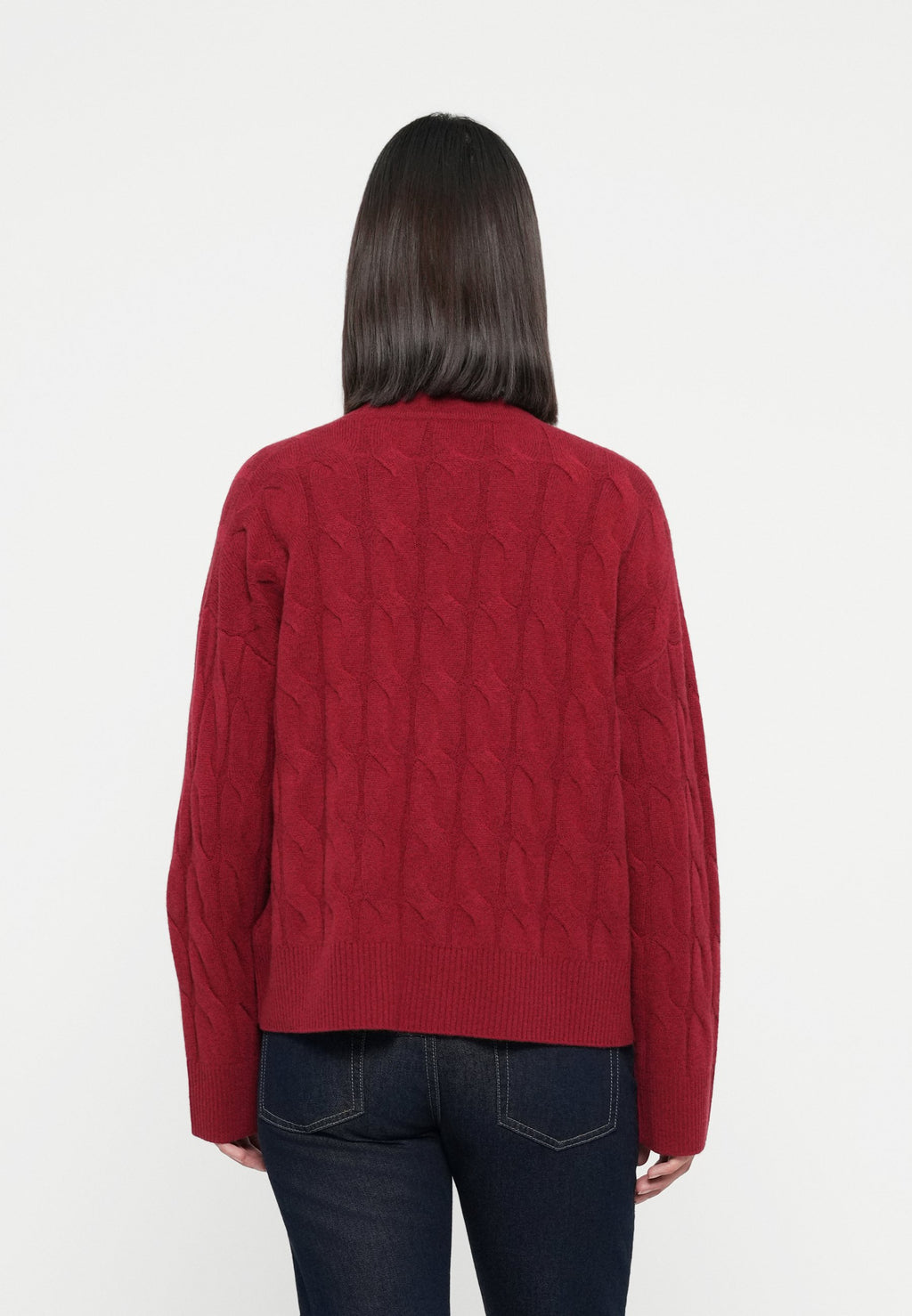 SOFT CABLE CARDI Media 4