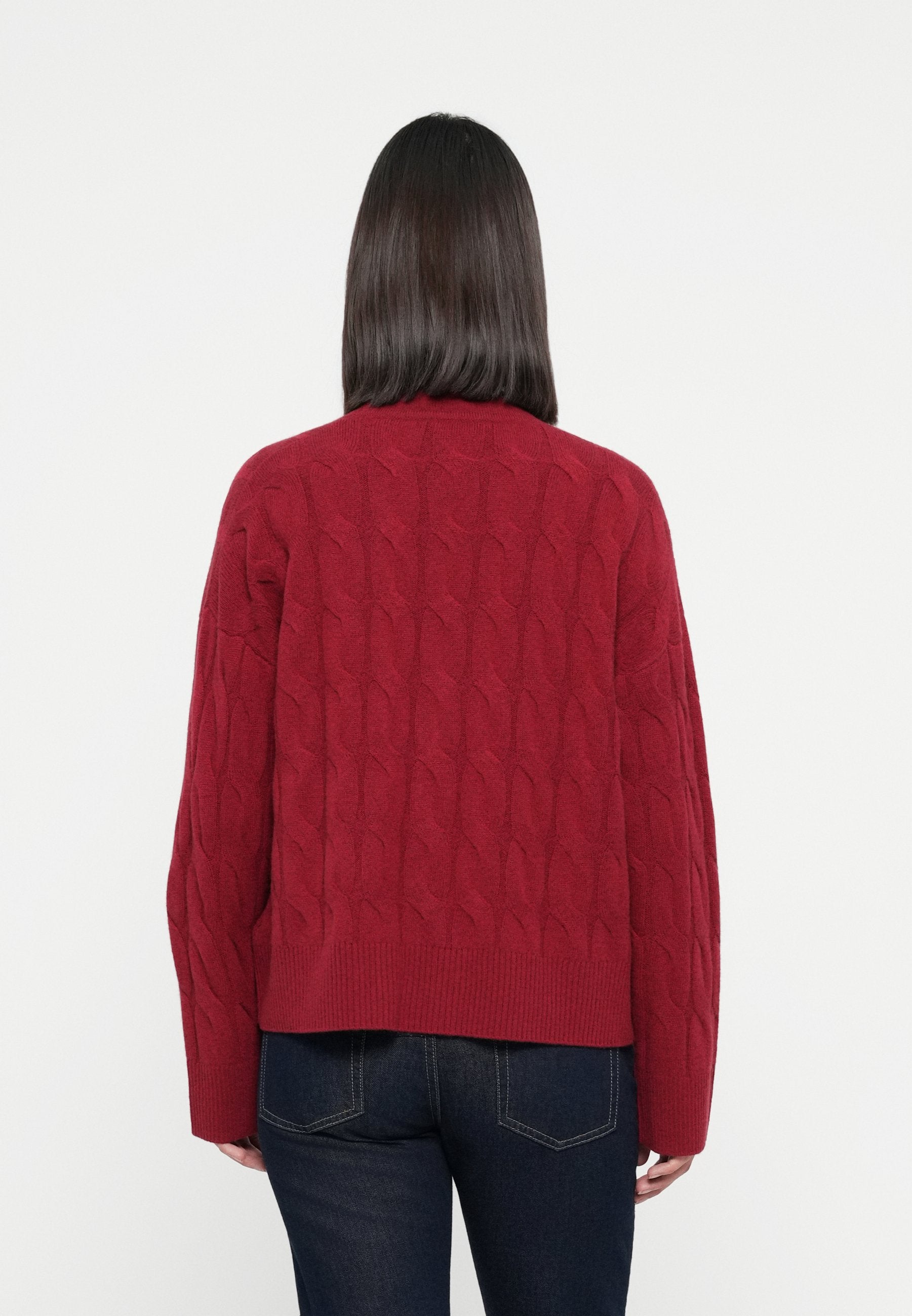 SOFT CABLE CARDI Media 4