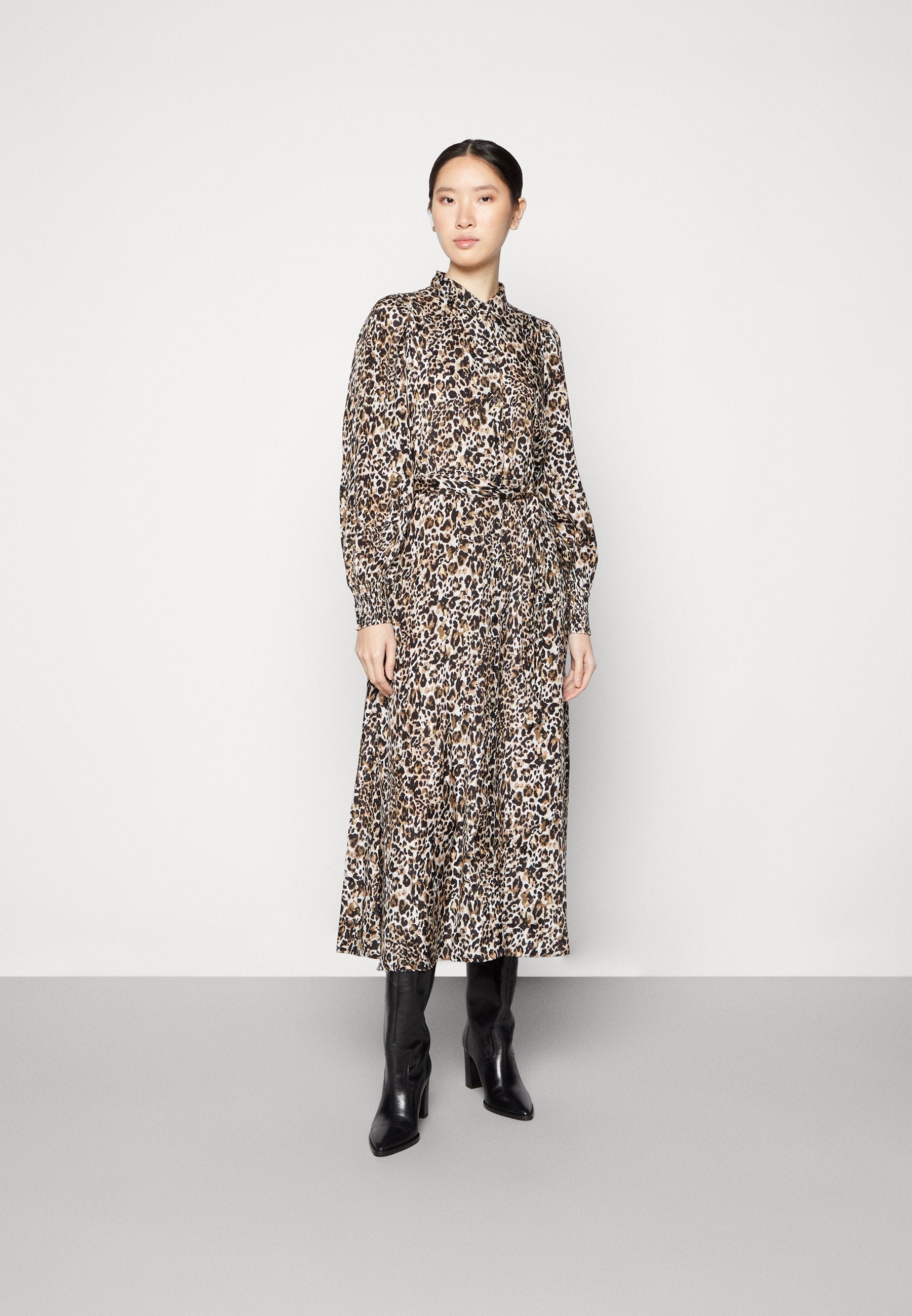 Kaffe NINNA SHIRT DRESS