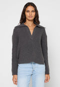 Marc O'Polo Strickpullover Media 1