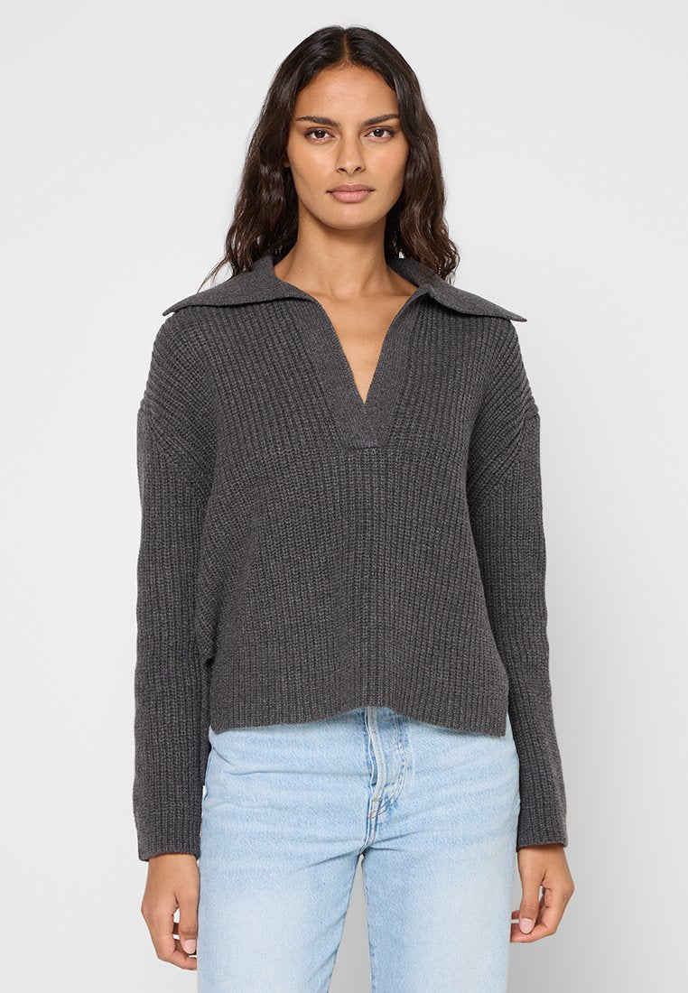Marc O'Polo Strickpullover Media 1