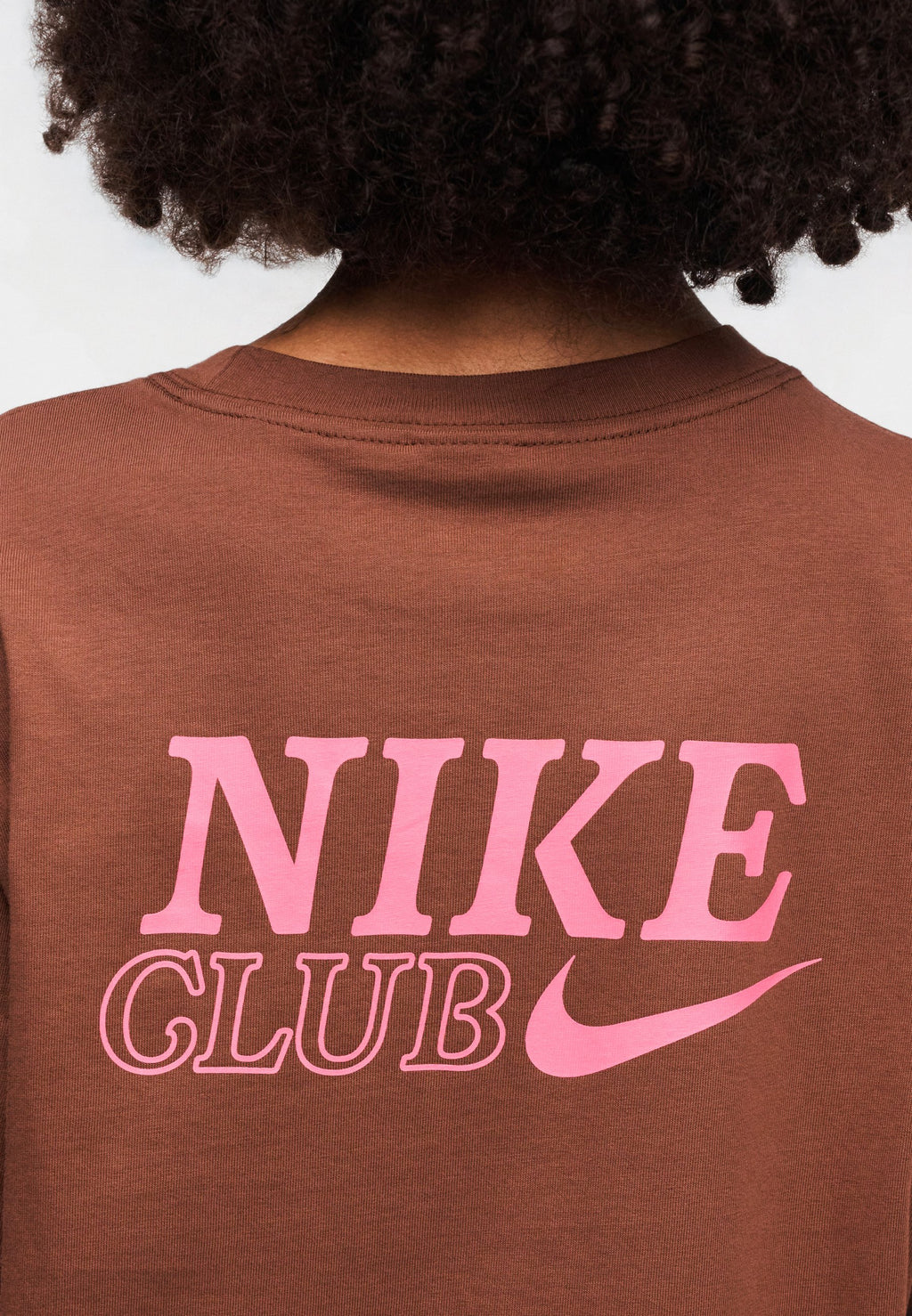 Nike Sportswear LOOSE FIT