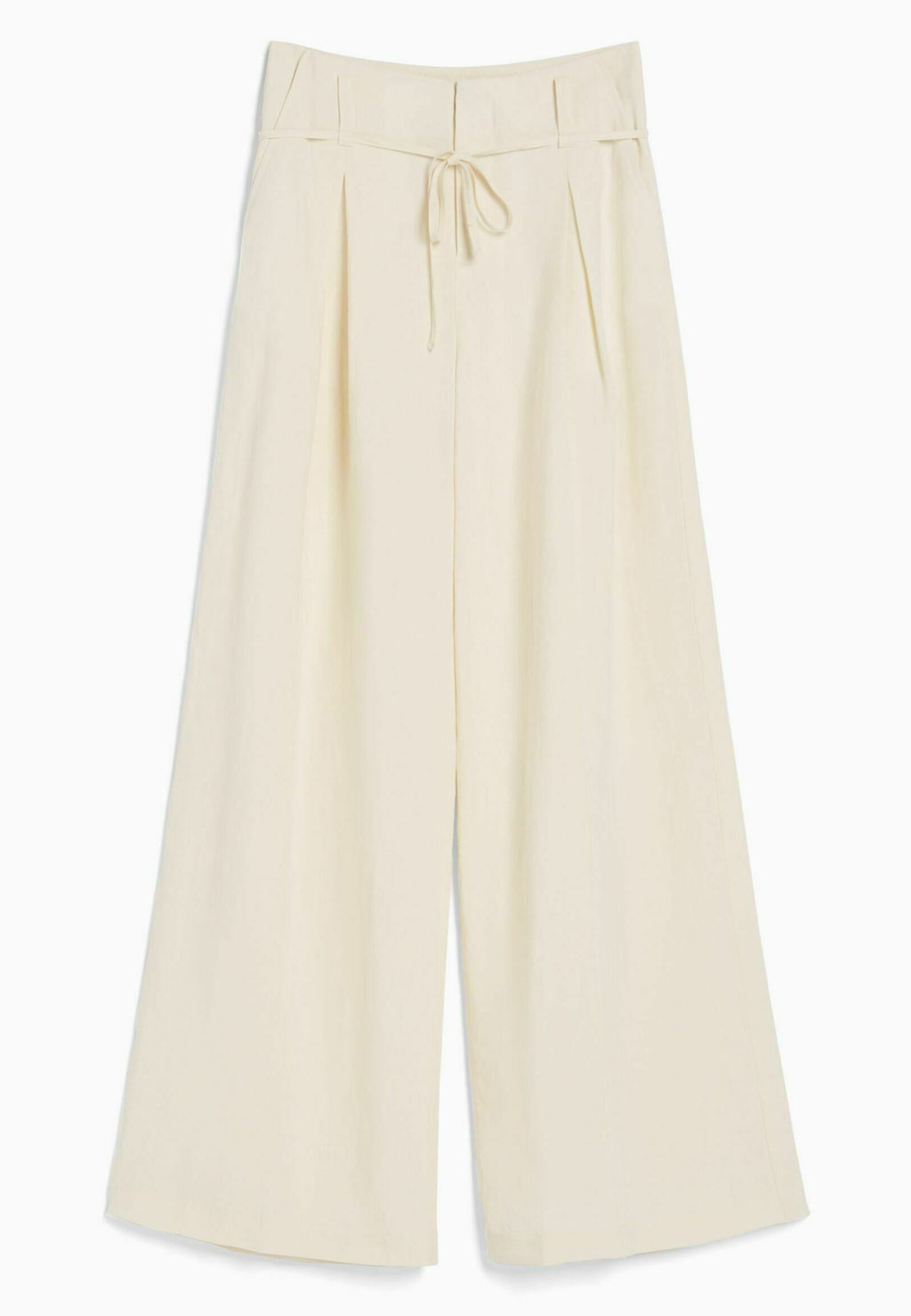 Bershka WIDE LEG