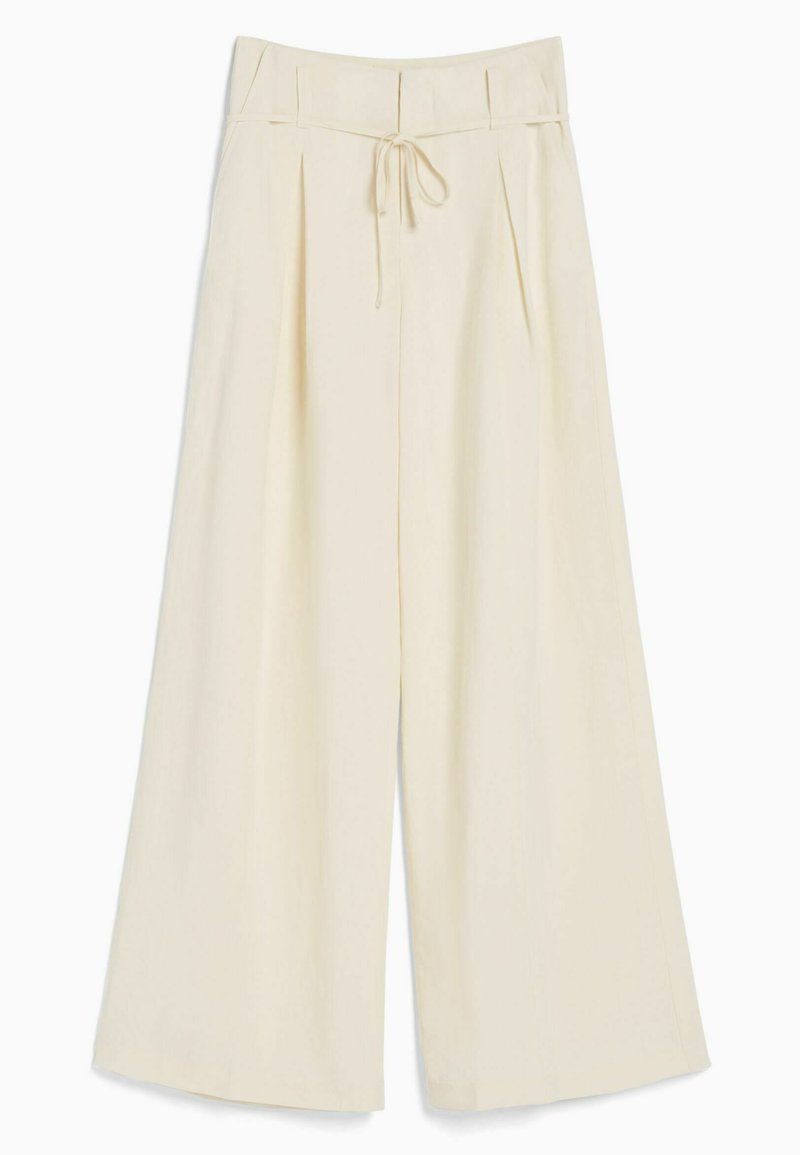 WIDE LEG  - Bershka - View 1