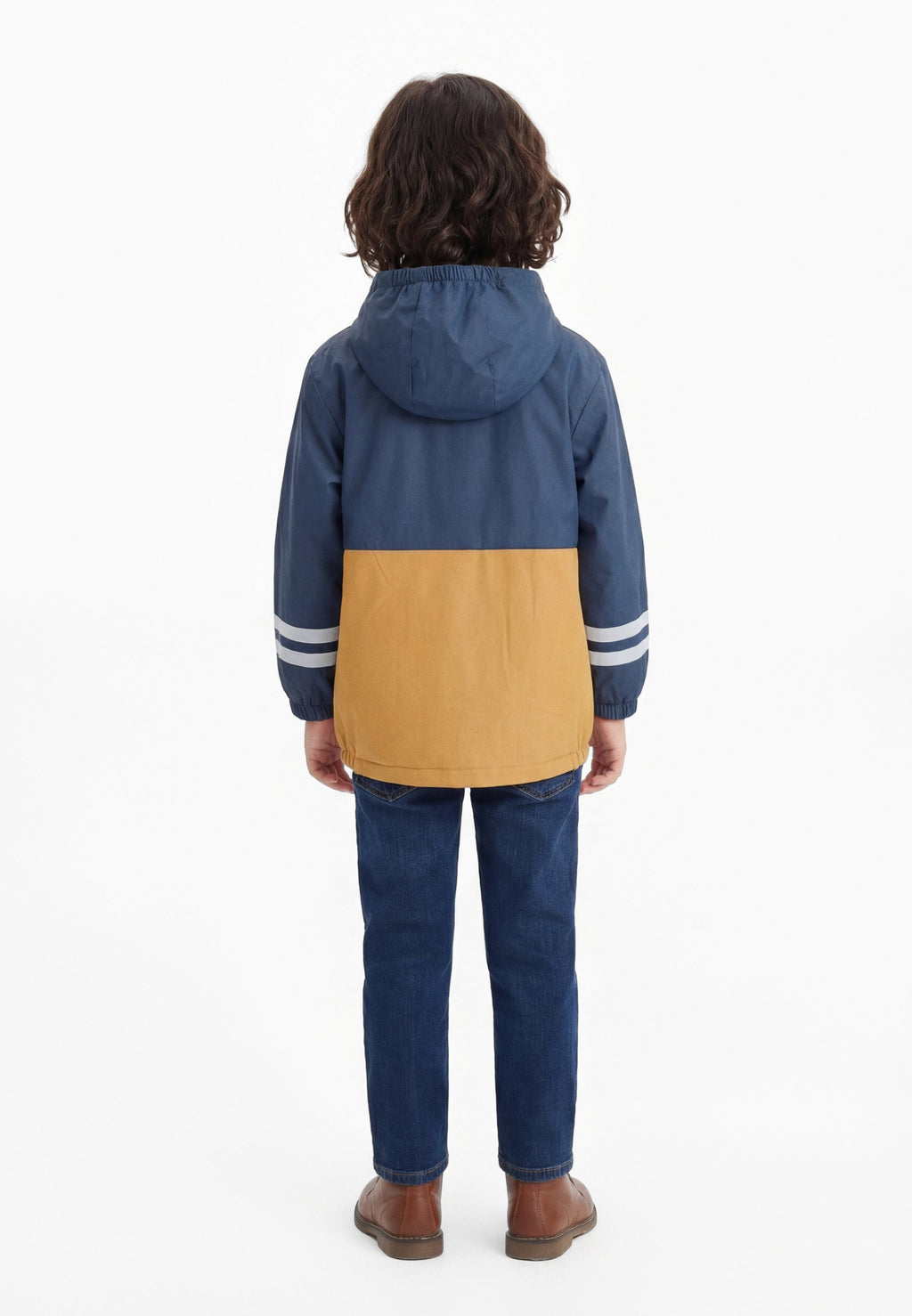 Playshoes REGENJACKE FUTTER