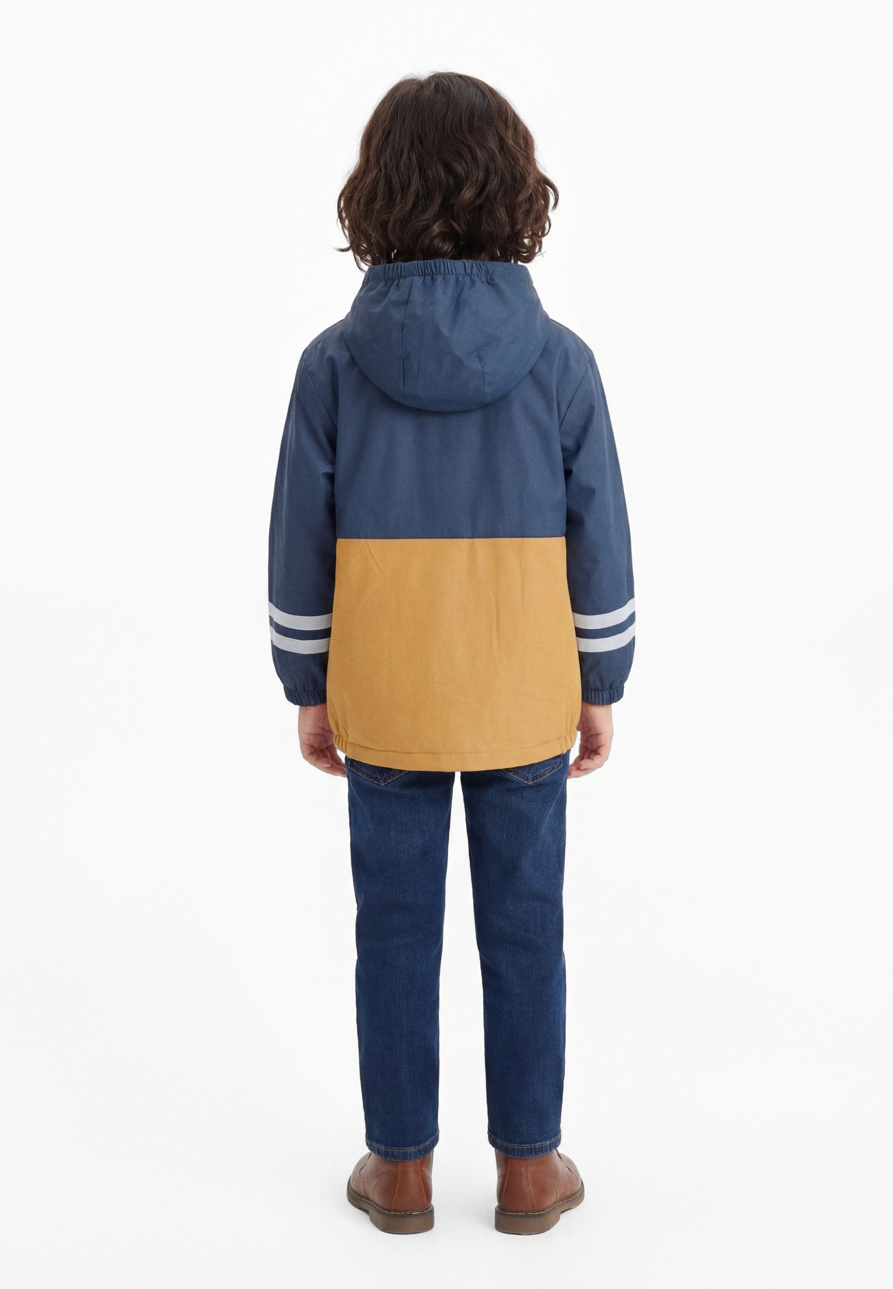 Playshoes REGENJACKE FUTTER
