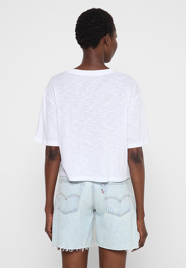 Armani Exchange T-Shirt print Media 3
