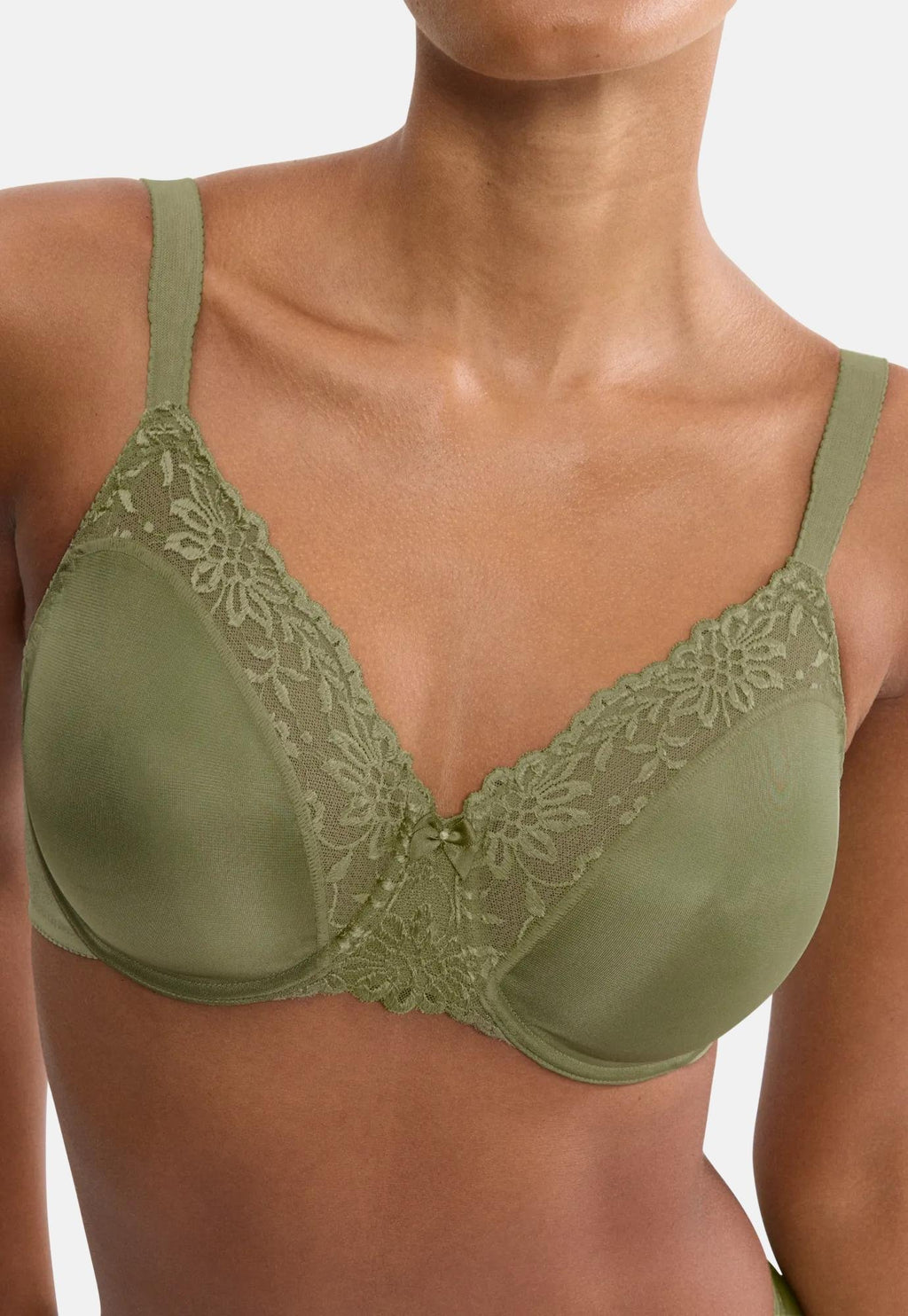 Triumph LADYFORM SOFT T W01