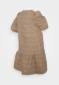 Pieces Maternity PCMKAKOON QUILTED DRESS