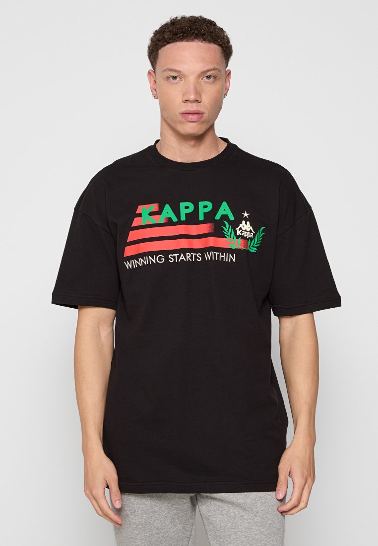 Kappa LORENCE COMFORT FIT