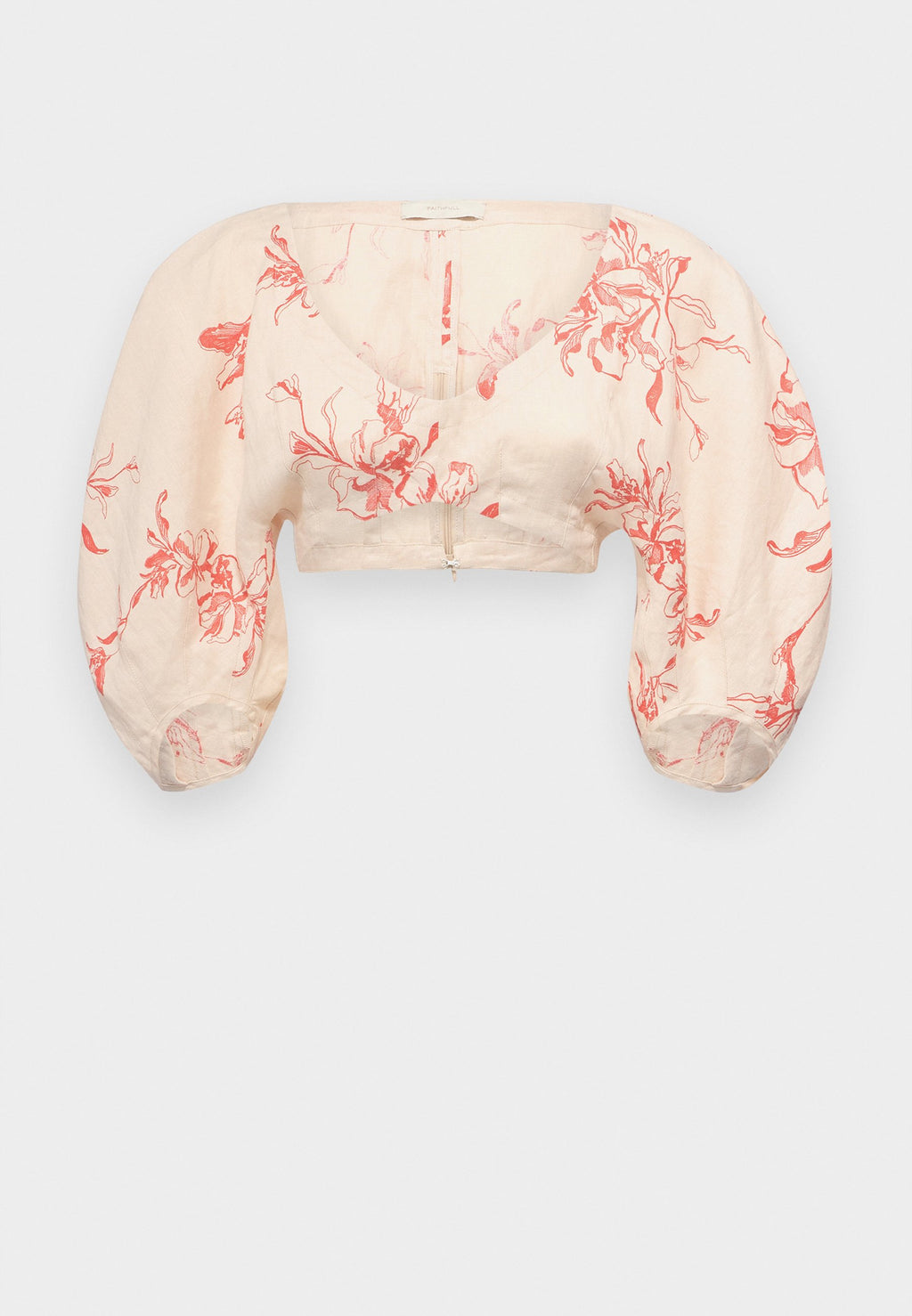 Faithfull the brand SOLEIL