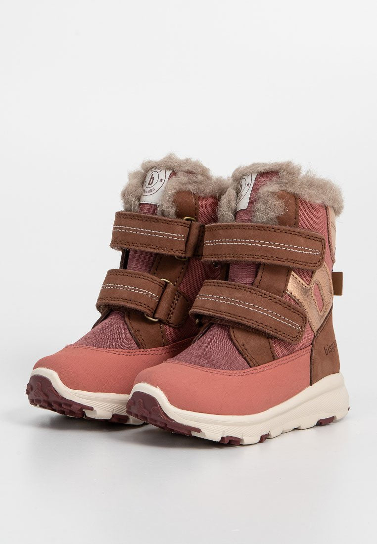 Bisgaard TEX