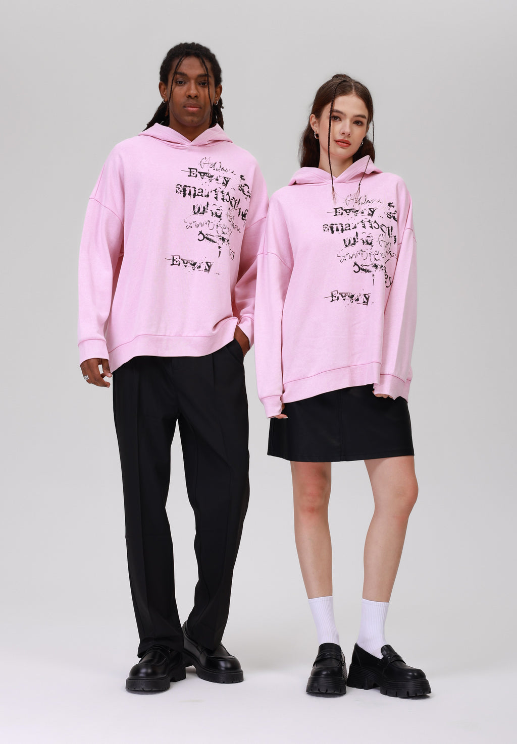 YOURTURN UNISEX