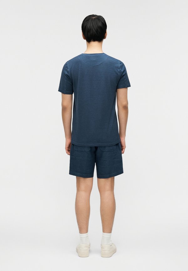 120% Lino SHORT SLEEVE
