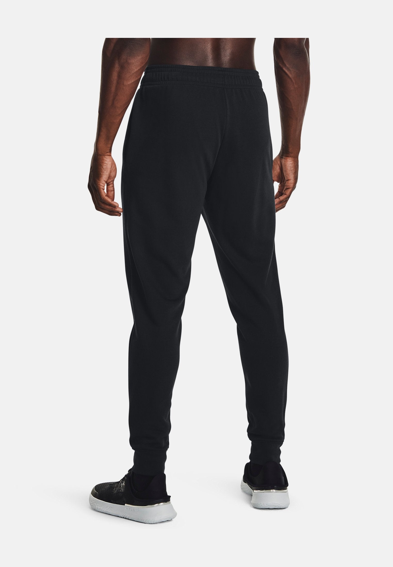 Under Armour RIVAL TERRY