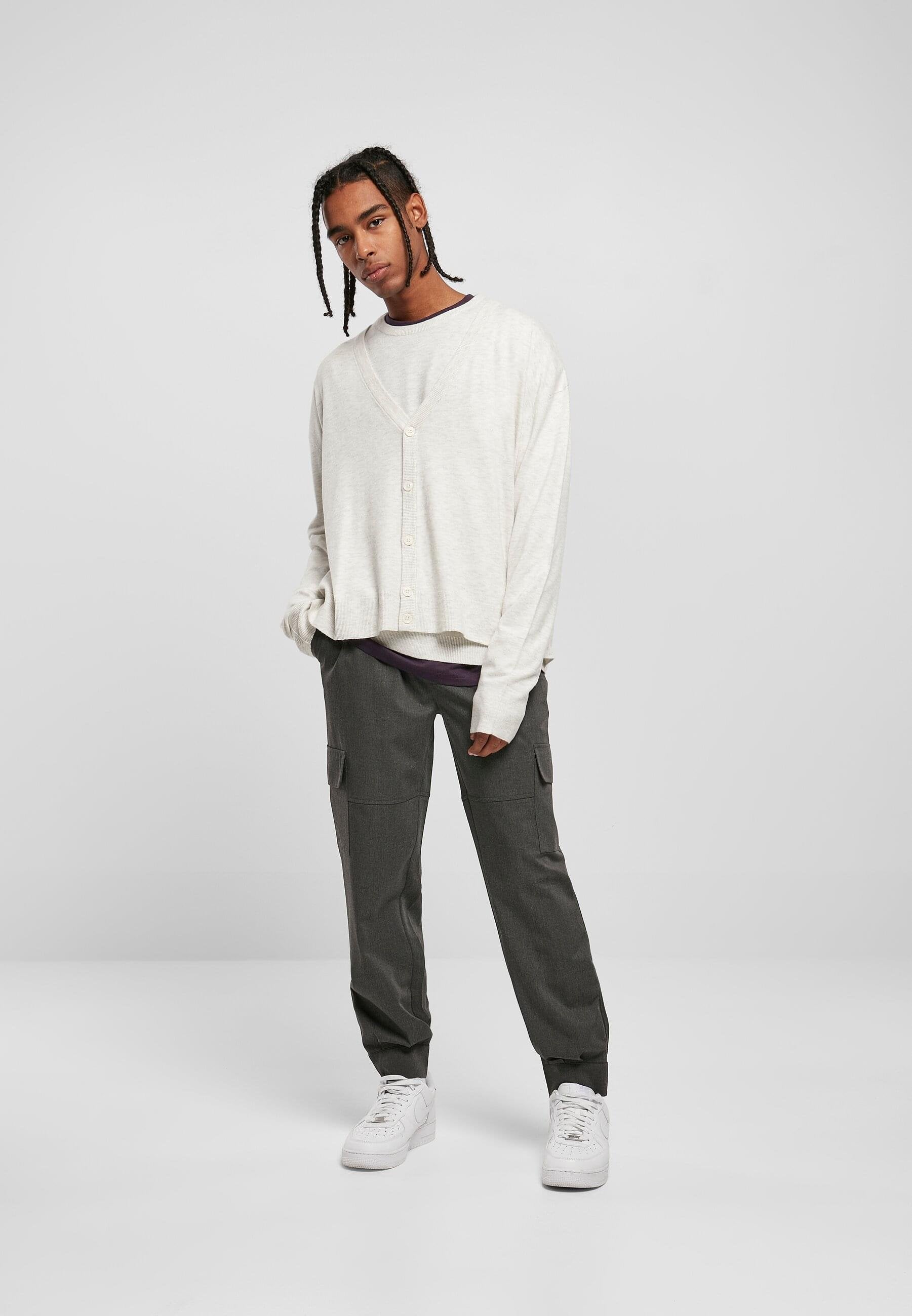 Urban Classics MIX BOXY