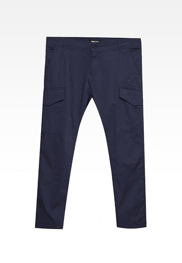 Replay LIGHT COMFORT TWILL