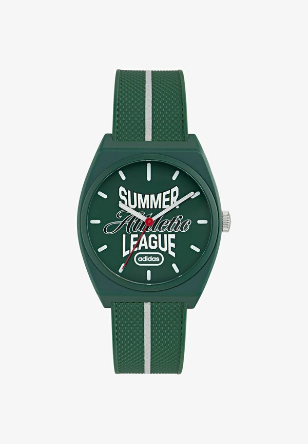 adidas Originals PROJECT TWO - Watch - green