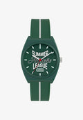 adidas Originals PROJECT TWO - Watch - green