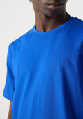 Calvin Klein Jeans SS CLASSIC MONOGRAM TEE