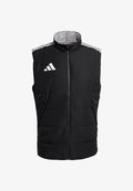 adidas Performance Waistcoat - schwarz