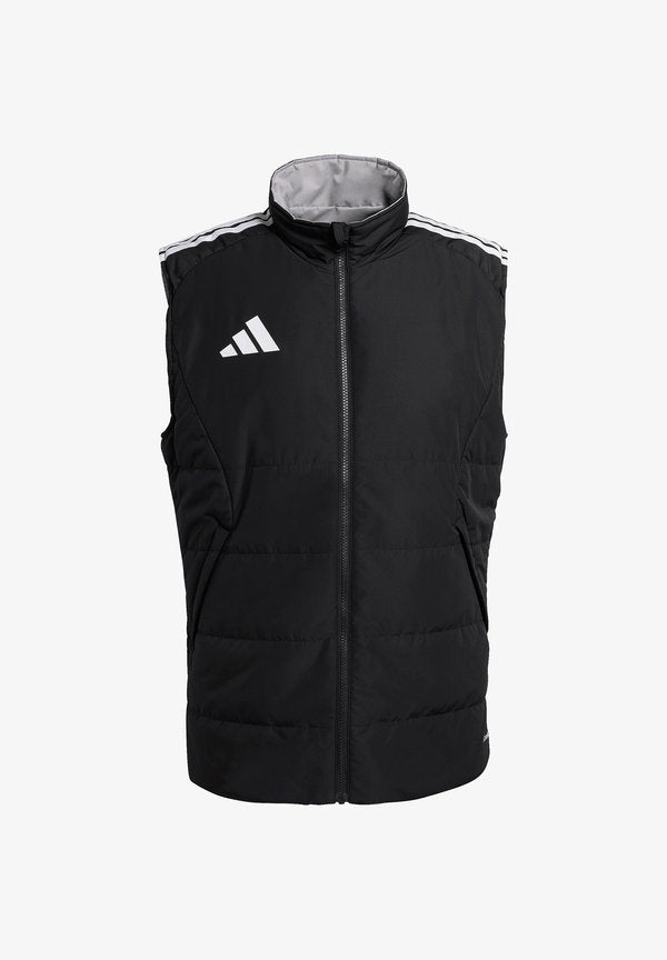 adidas Performance Waistcoat - schwarz