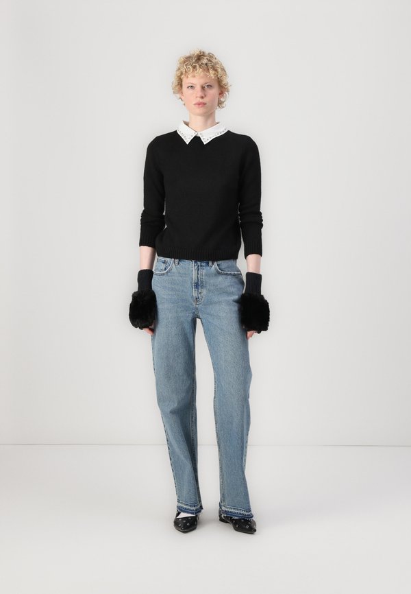 ONLY ONLCLARA COLLAR MIX