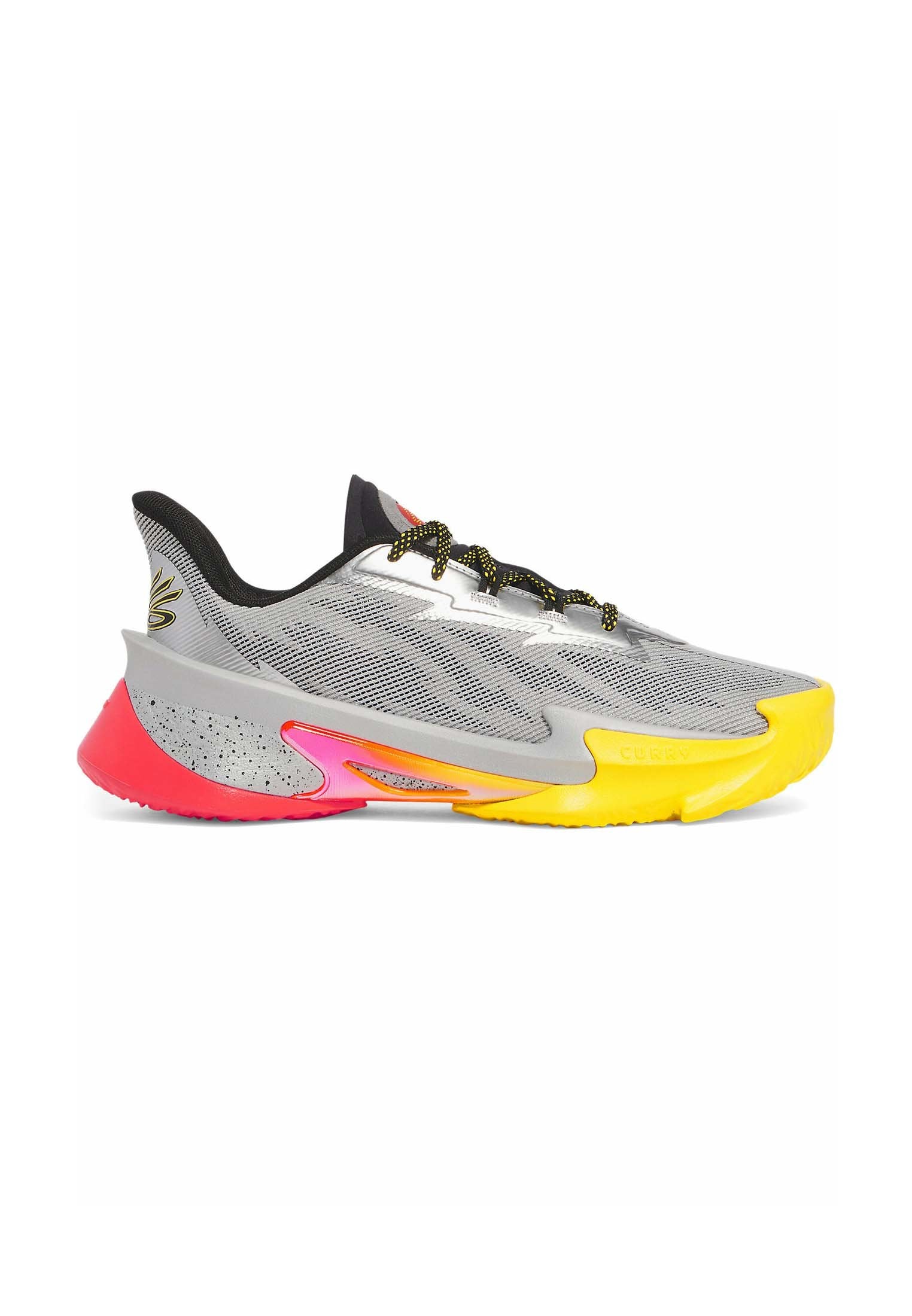 Under Armour CURRY SERIES 7
