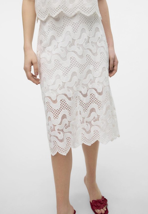 Vero Moda VMHANNE SKIRT