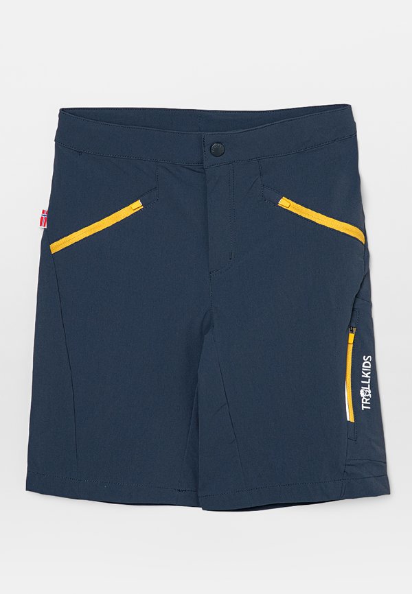 TROLLKIDS KIDS SKALAND BIKE PANTS UNISEX