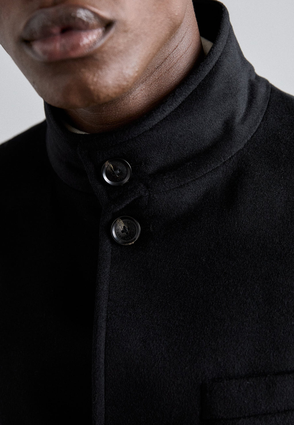 J.LINDEBERG JESSE MELTON COAT