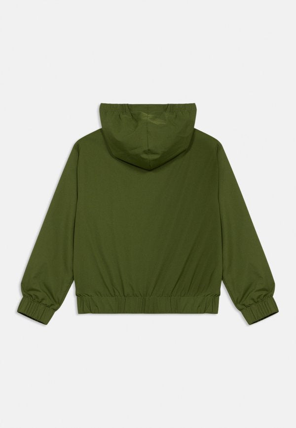 Calvin Klein Jeans MONOLOGO ESSENTIAL JACKET UNISEX