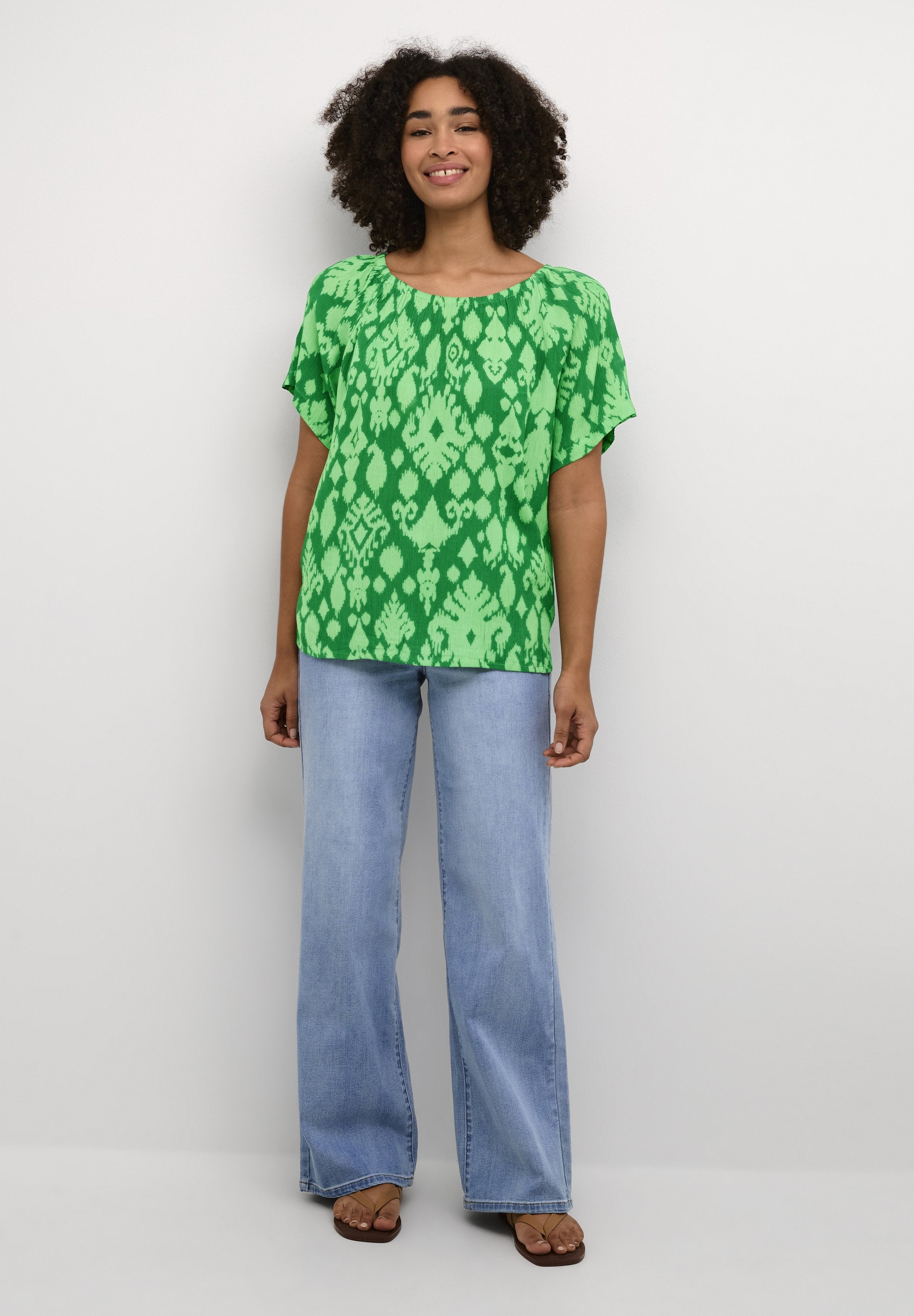 Kaffe ULLA RELAXED FIT