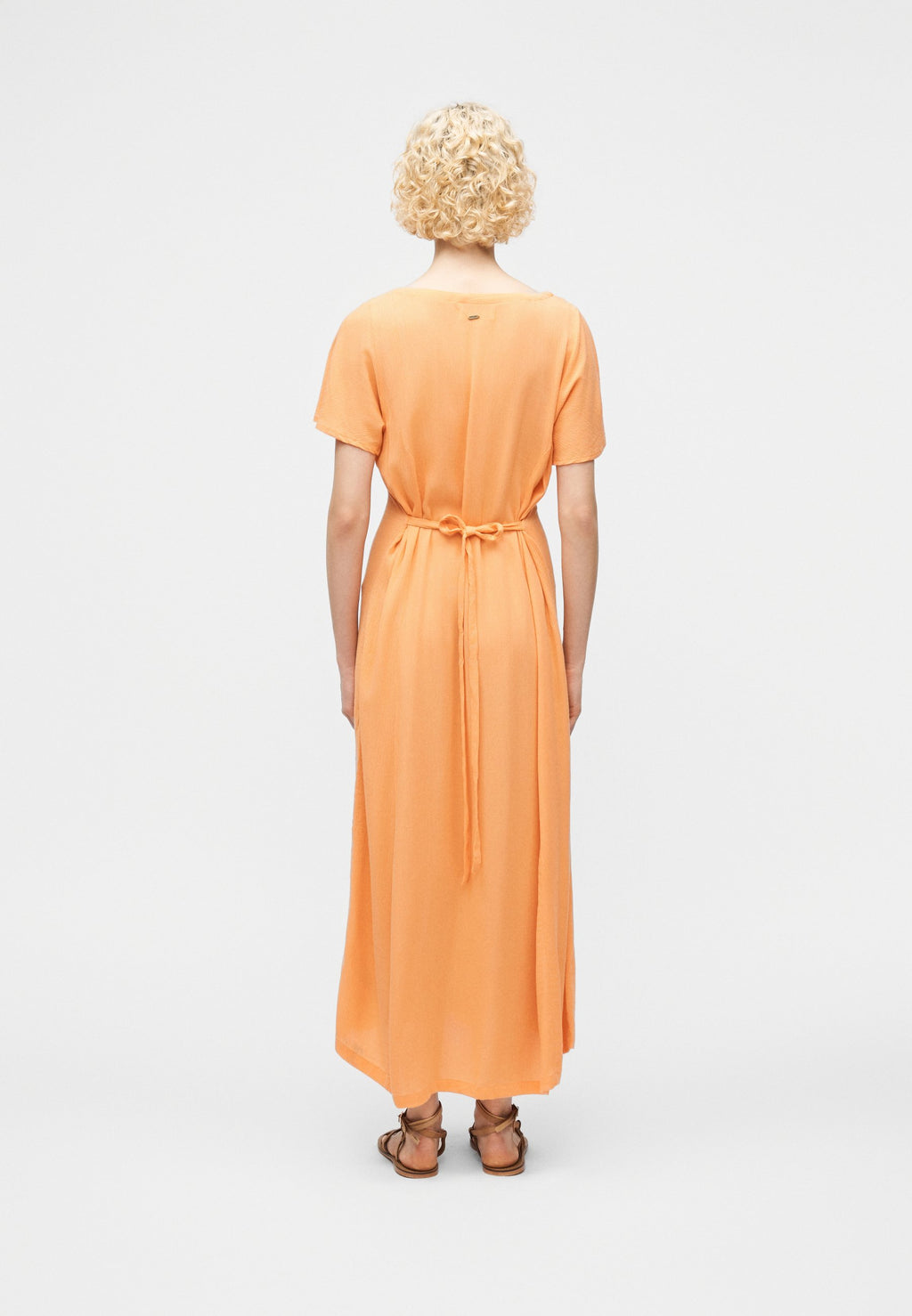 Rip Curl MOLOKAÏ LONG DRESS