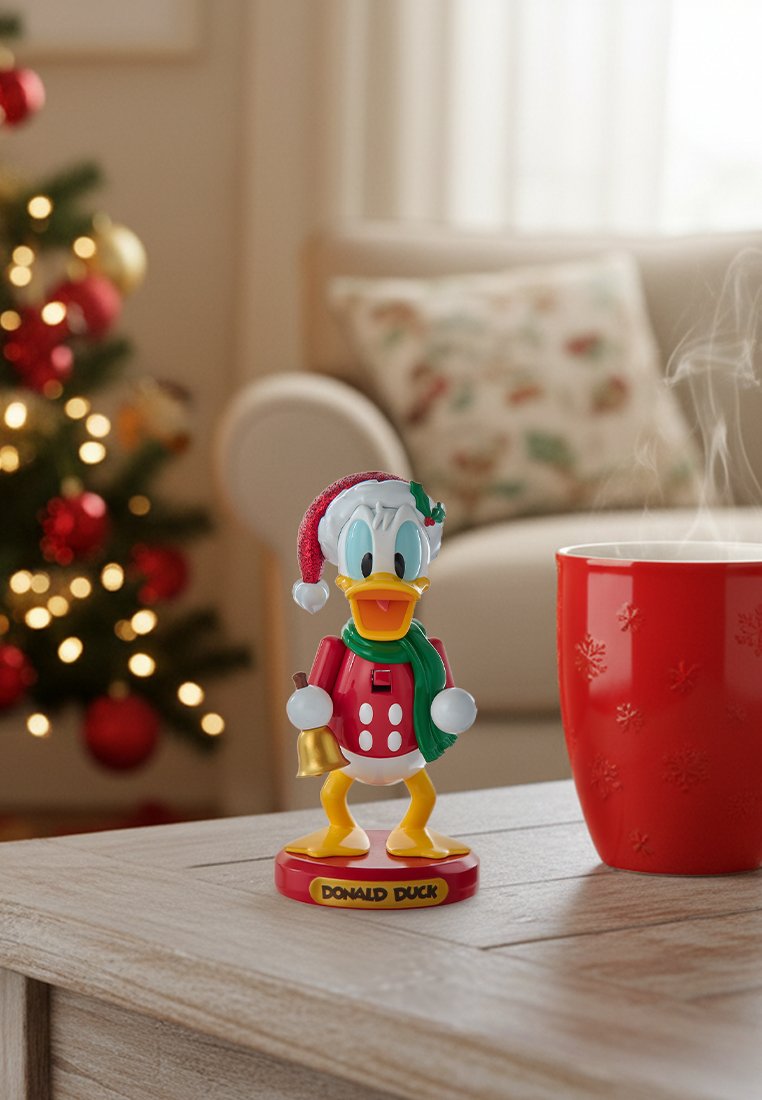Disney Home  DONALD DUCK