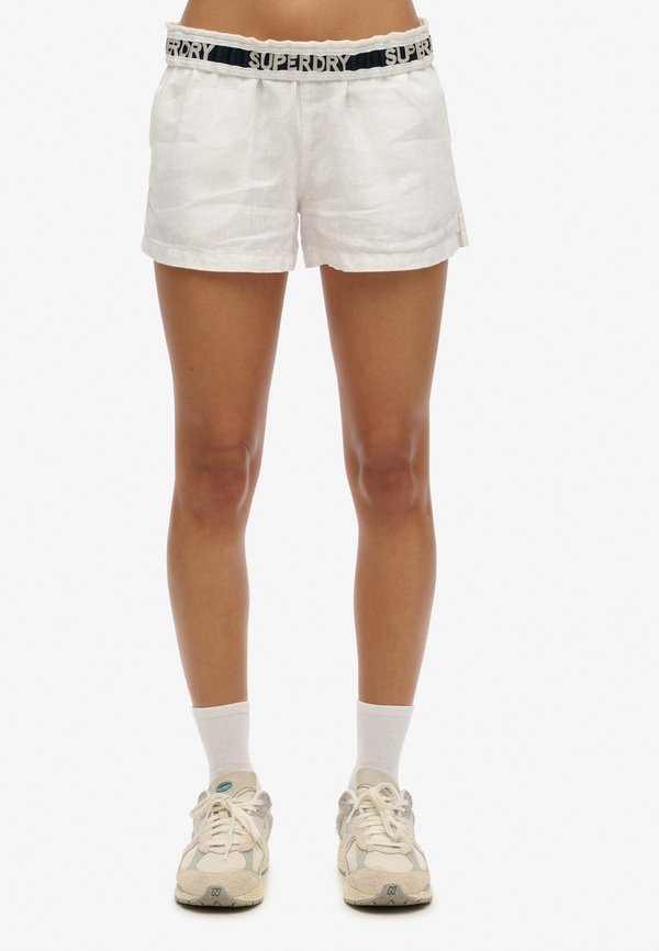 Superdry & Co Shorts - white