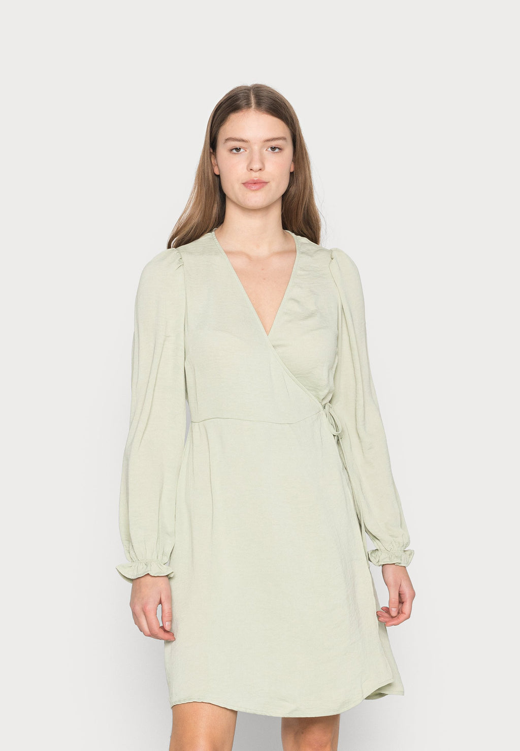 Vero Moda VMFRIGGA WRAP DRESS