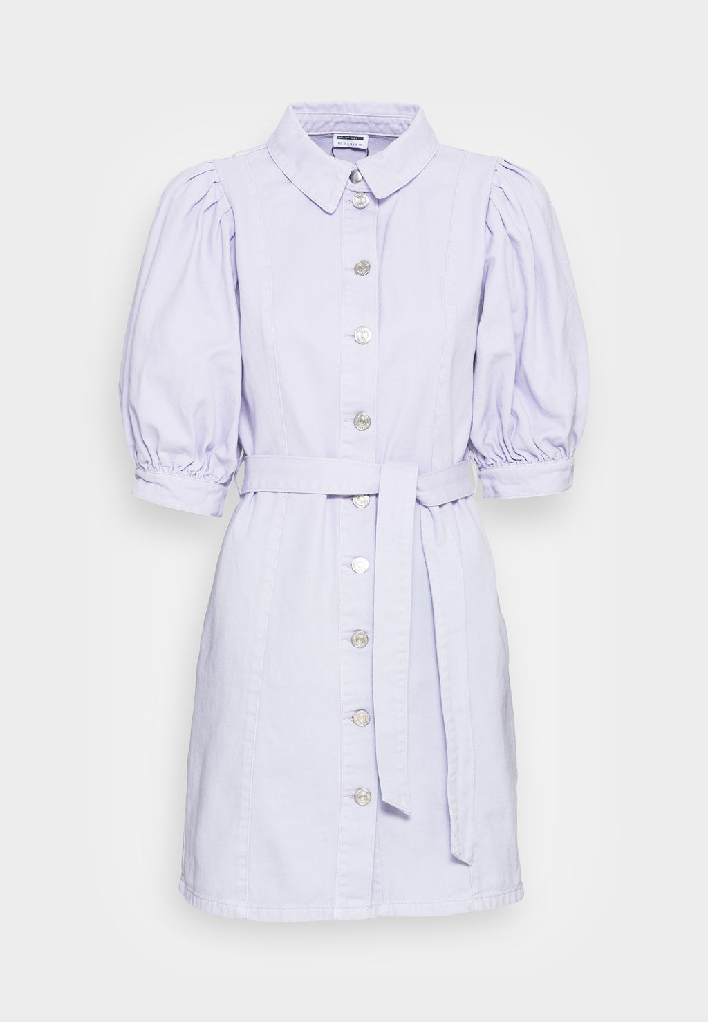Noisy May NMFREYA COLOR DRESS