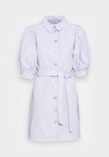 NMFREYA COLOR DRESS Media 1
