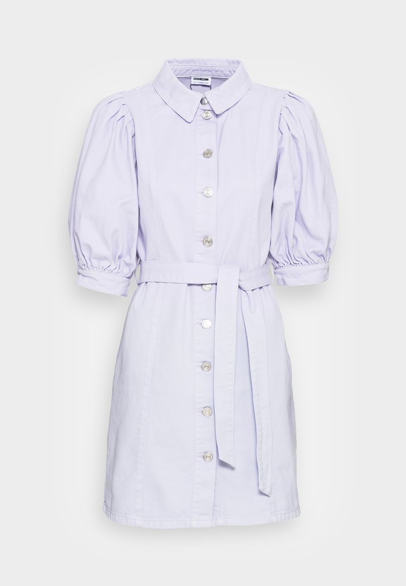 NMFREYA COLOR DRESS Media 1