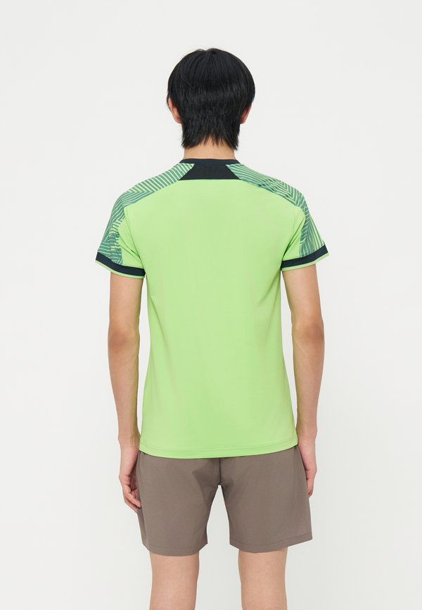 Mizuno TEE
