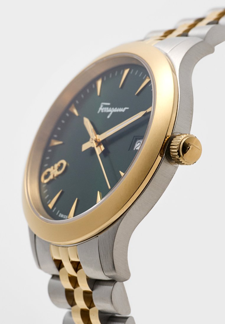 FERRAGAMO Uhr Media 3