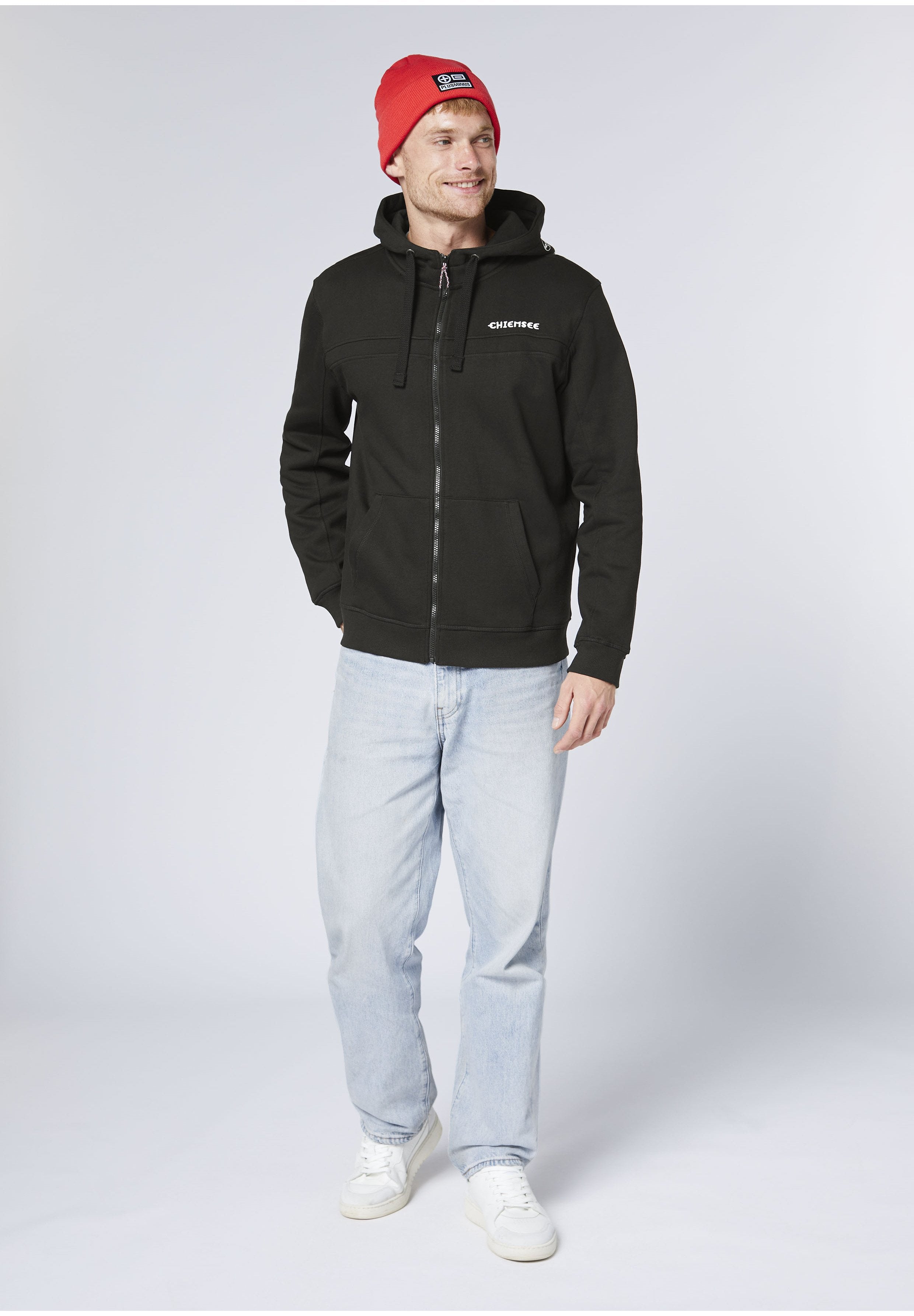 Chiemsee COMFORT FIT