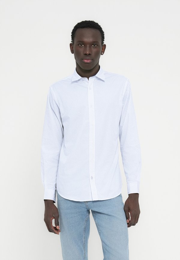 Jack & Jones Slim Fit - Shirt - bright white