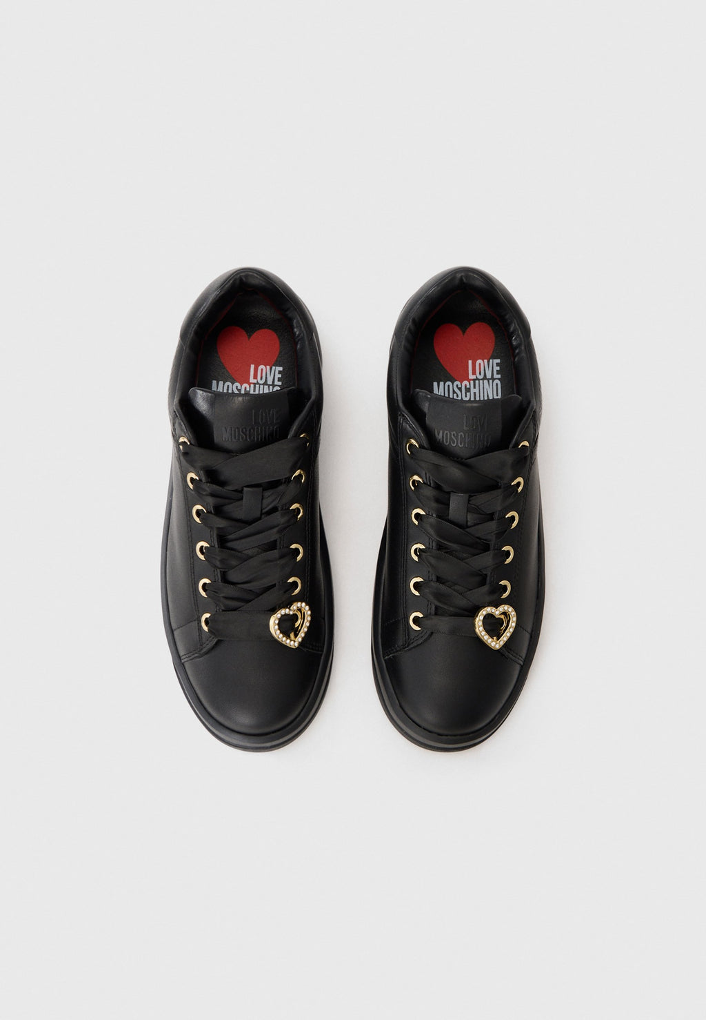 Love Moschino ECLIPSE