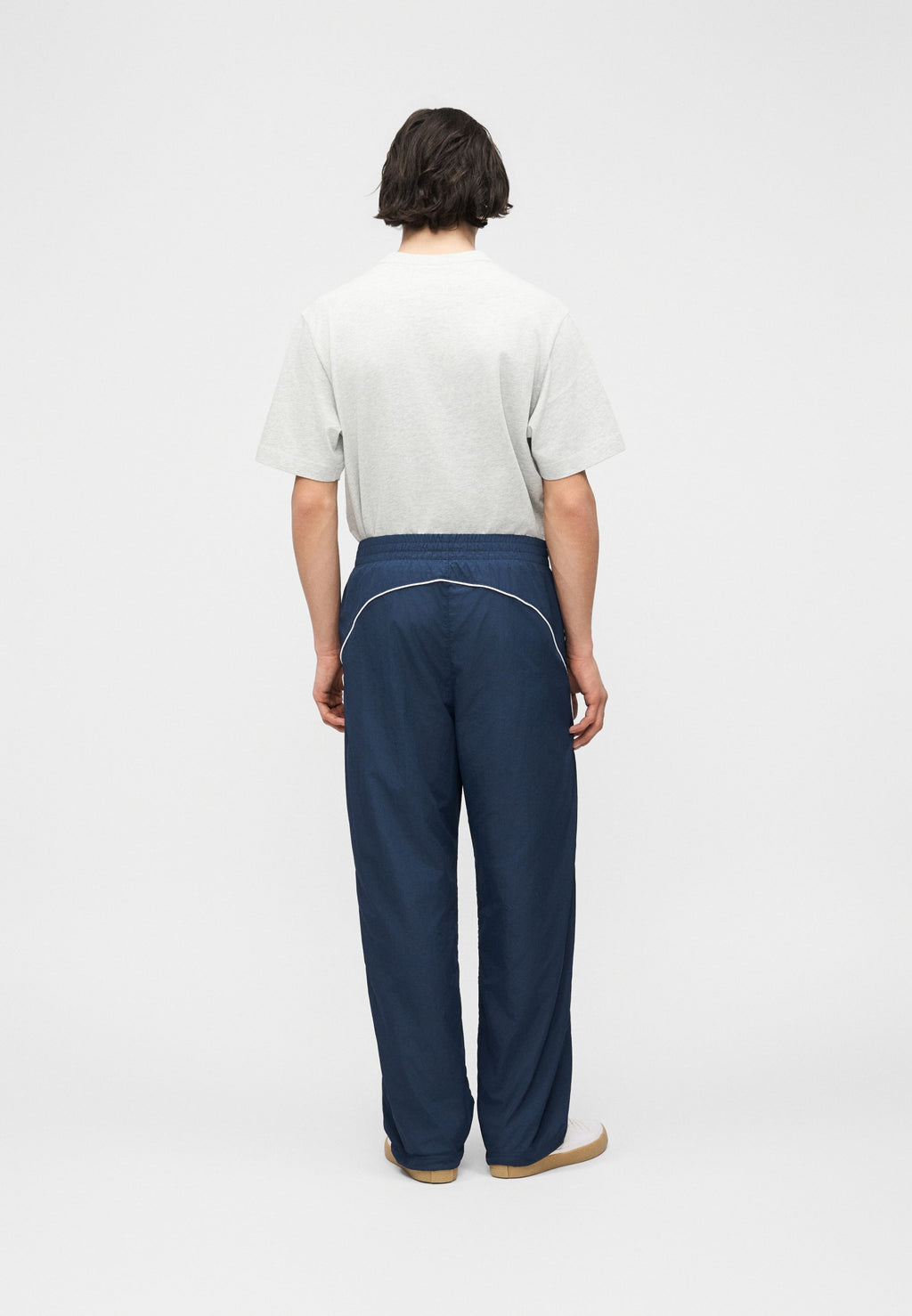 Hollister Co. BAGGY PANT