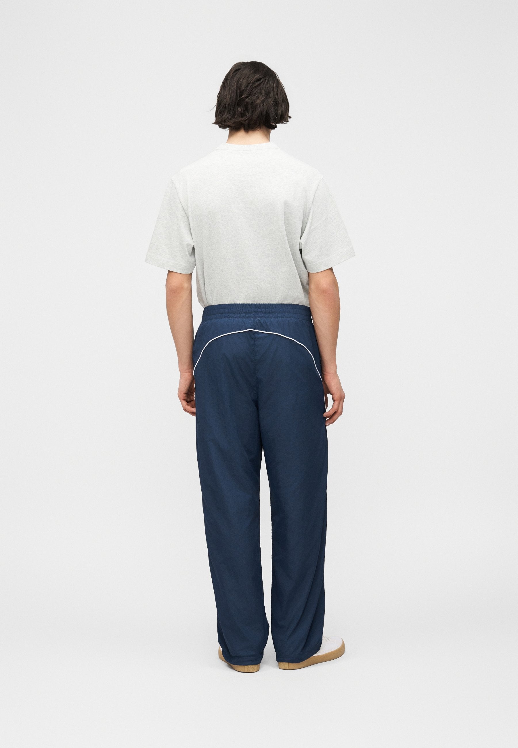 Hollister Co. BAGGY PANT